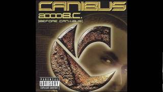 Canibus - Horsementality (ft. Kurupt, Killah Priest &amp; Ras Kass)