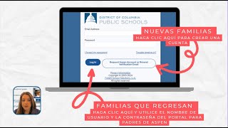 Steps to Complete the DCPS Enrollment Process