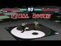 Tekken 2 All Alternative Costumes And Colors