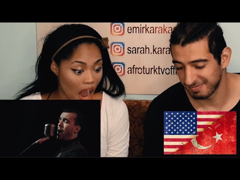 CEM ADRIAN - SUMMERTIME TEPKİ // TURKISH SONG REACTION