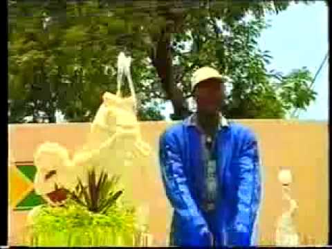 lasso doumbouya  - dindin