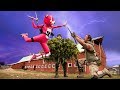 Fortnite - The Rise of Pink Panda Fortnite - The Rise of Pink Panda