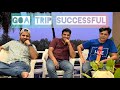 The most awaited GOA TRIP ft. @VipulGoyal & @gauravgupta6685 | Gaurav Kapoor Vlogs