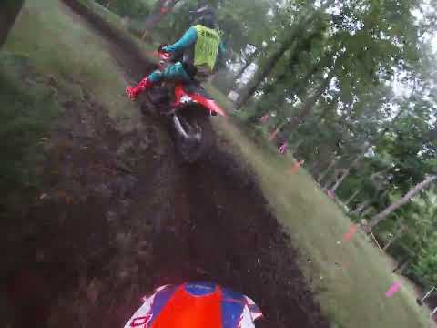 The Rumble At The Ranch Hare Scramble. Part 3