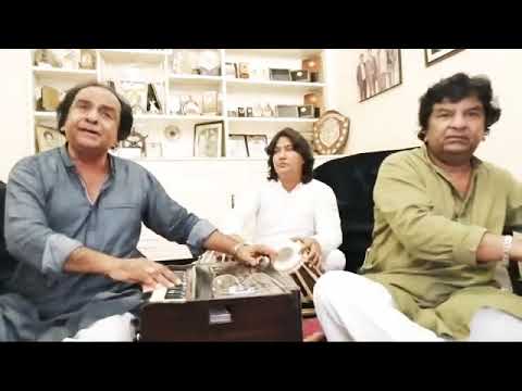 Lai Beqadraa Naal Yaari | Niazi Brothers | Punjabi Songs