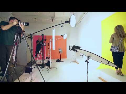 Haigwood Studio video.