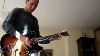 The Cure - doing the unstuck (Show), cover