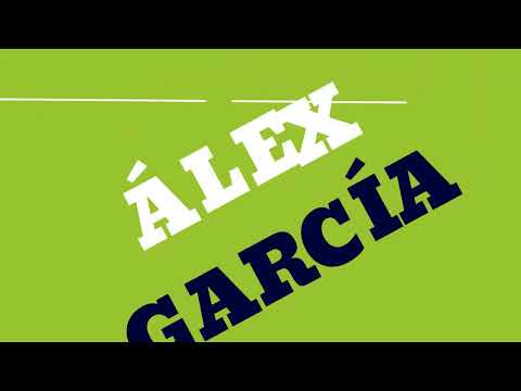 Gol de Alex Garcia contra Córdoba - Temp. 24-25