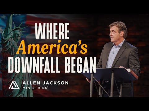 The Consequence of Forgetting to Fear God