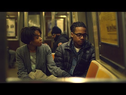 Keloid: Original Series Trailer