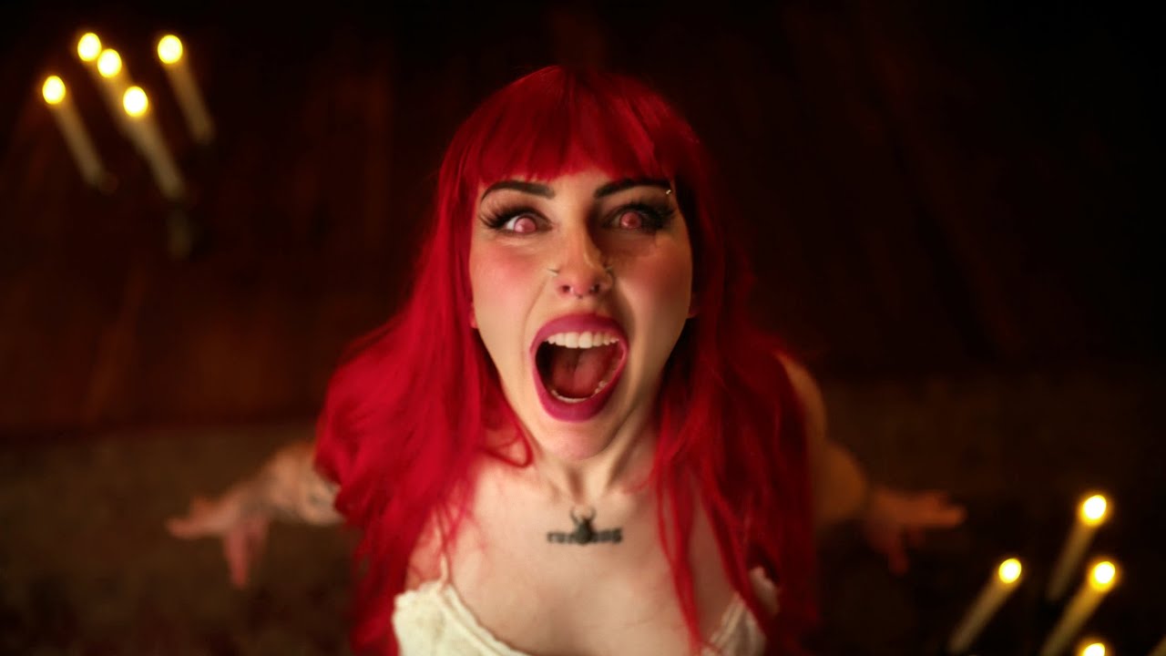 VANA - Pray (Official Music Video) - YouTube