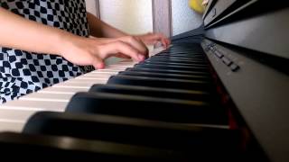 Piano Cover / Till Death Do Us Part - Apocalyptica