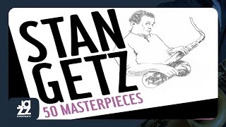 Stan Getz - Michelle (Pt. 2 Only)