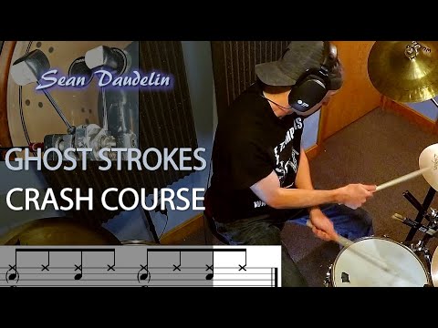 Ghost Notes Made Easy: Master This Essential Drum Skill Today!