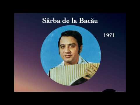 Simion Stanciu Syrinx - Sârba de la Bacău
