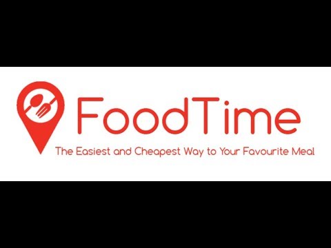 FoodTime - Order Food Online