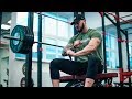 CHEST DAY | Tipy na zvětšení prsou