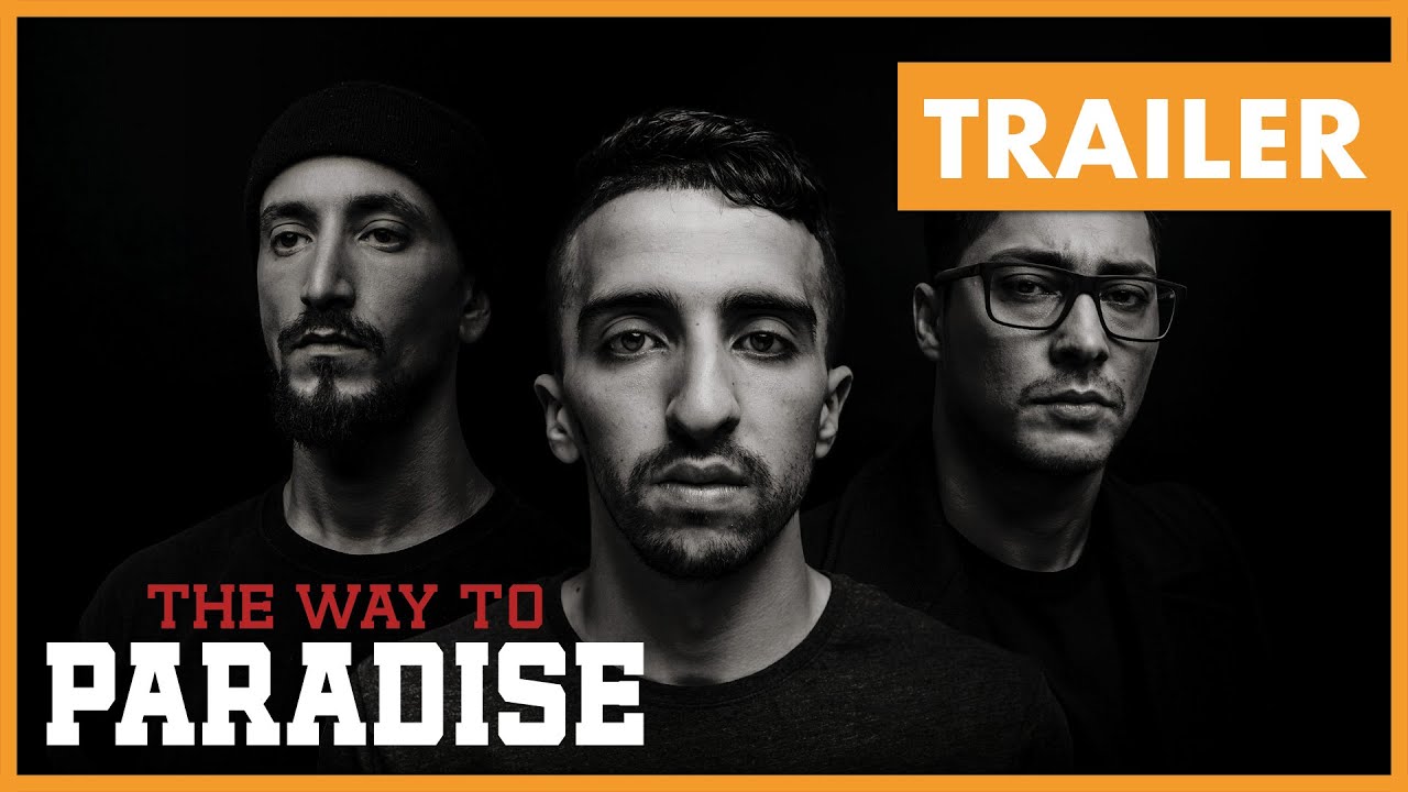 The Way to Paradise (2022) | Nu in de bioscoop