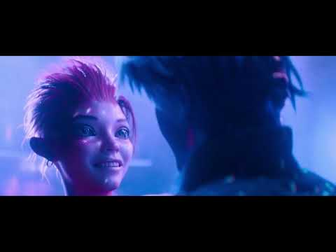 Ready Player One - Switch On Switch Off - B Movie