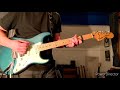 Porchlight - Buffalo Tom - Guitar Cover