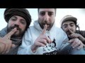 ROOTS'N'STONES CREW  feat Nico DIFFERENT Caldarulo - CITT CITT (Official Video)