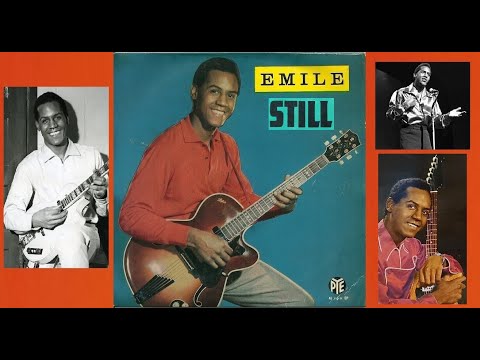 Emile Ford - Still [Ext.] - [Stereo] - 1960