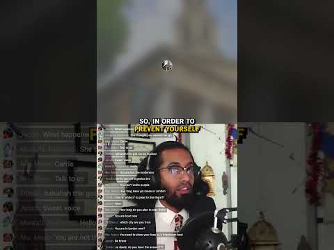 "Confusion Due To Cultural Differences" | #hellotalk | Dave Qasim