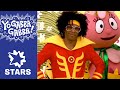 Mos Def Super Mr Superhero Yo Gabba Gabba