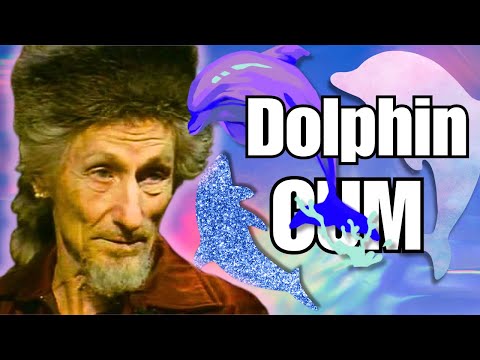 John C. Lilly: Dolphin Pervert