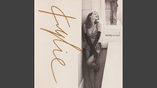 Say the Word - I&#39;ll Be There (Instrumental)