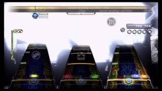 Demons With Ryu by Emmure - Full Band FC #3106