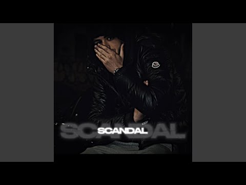 SCANDAL (prodbygaloo)