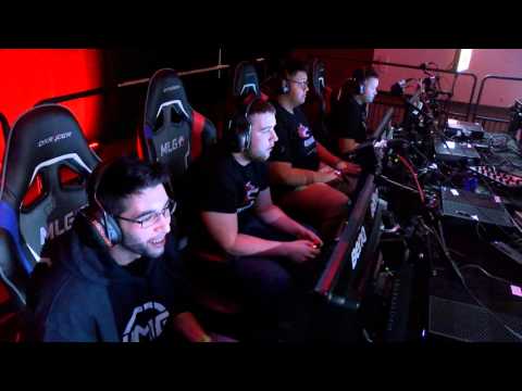 Denial Esports vs Team Elevate - Game 5 - Losers Finals - MLG Finals