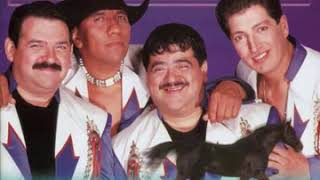 Bronco - 03 Cosas del Corazón