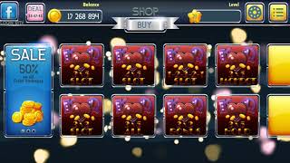 Modern Suits Slot video preview