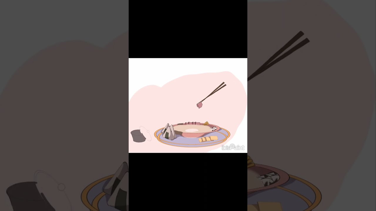 Food (check desc) #art #ocartist  #ibispaintx #drawing  #digitalart #oc