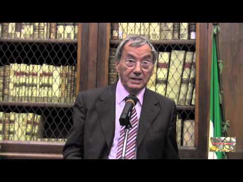 BRUNO AYMONE CHANNEL- LA RAGAZZA CHE LEGGEVA GESUALDO BUFALINO intervento di PIERO ANTONIO TOMA 4