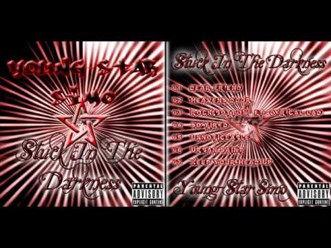 Young Star-Simo - Dear Friend (Dixon Beats)