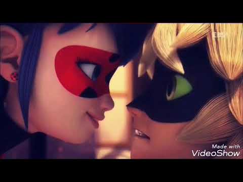 Musica "Sem Hora Marcada" Versão Miraculous ⌚❤💑