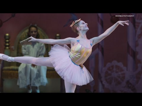 Around the Circle | Winterfaire, 'The Nutcracker', Jane Lynch's Christmas show | Dec. 2025