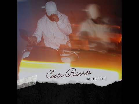 Costa Barros - Sout.Blas (D´Meraki)