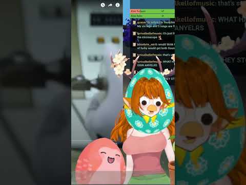 "odin gets a fade" ~Gourdie's Shorts~  #vtuber #twitchclips