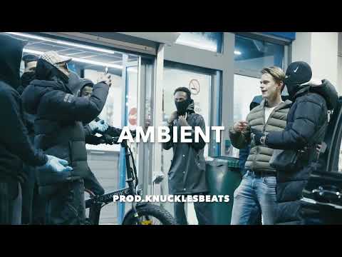 [FREE] STICKY x DIZZY TYPE BEAT - AMBIENT | STICKY TYPE BEAT 2026