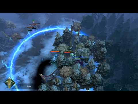 Dota 2 Fails of the Week - Ep. 83