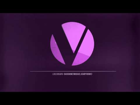Luke Cusato - Backbone (Michael Seary Remix)