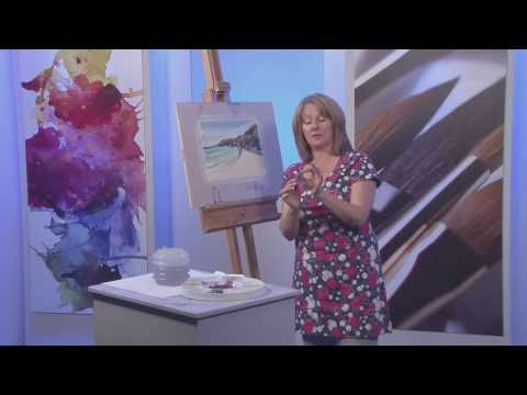 A Splash of Paint - Episode 32 - Part One