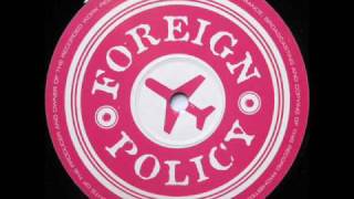 Sergio - Hong Kong Affair - House