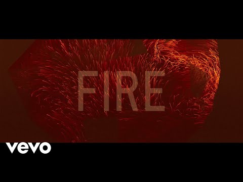 Fire - Rea Garvey