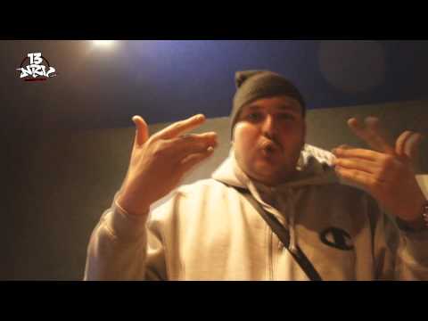 JPOO & RMK (SECTION LYRICAL CLAND) #94/68# FREESTYLE 13NRV