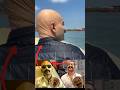 Pushpa Fahad Head Makeup Making Pushpa Fahad Alluarjun Viralcontent Shortsviral Behindthescene